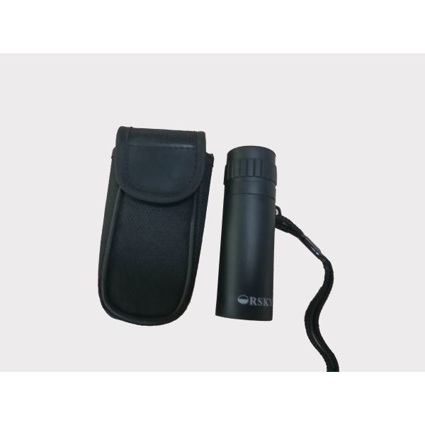 Golf 8x20 Pocket Monocular Telescope , Outdoor Lightweight Mini Monocular Telescope