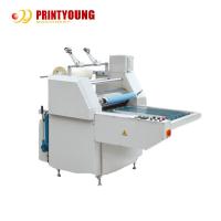 Máquina do laminador de 30 m Min Oil Heating Thermal Film