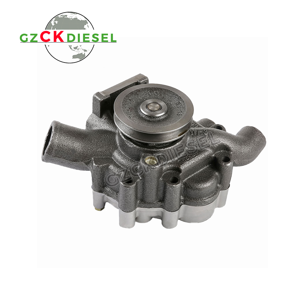 Pompe à eau 7C-4508 352-2154 pour moteur E3116D 320D E446D