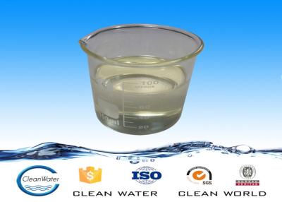 Color Formaldehyde free Fixing Agent Textile 40% - 60% Solid content PH 3-7
