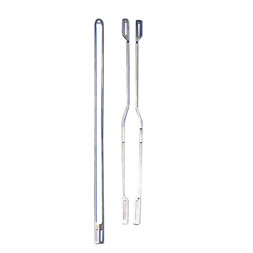 180mmのレノのヘルド ワイヤー編む機械予備品JW-0110