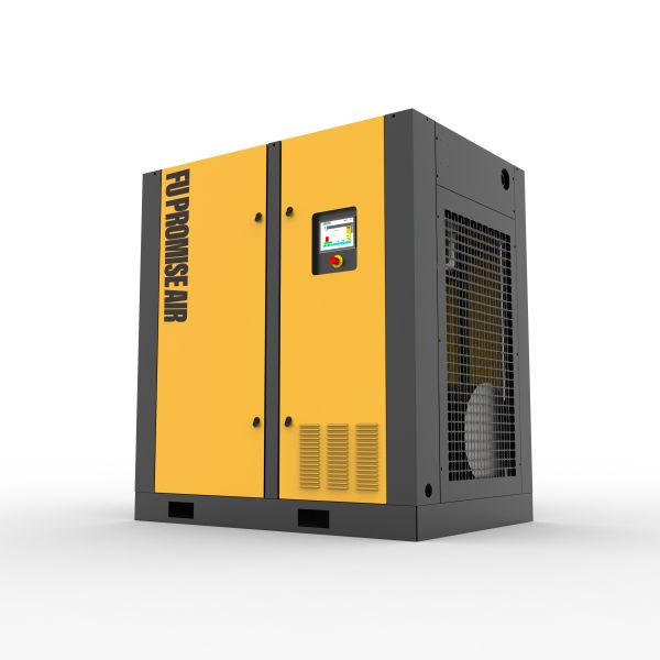 OE-55A Single Stage Screw Compressor | Extra Large Fixed Air Output & Multi