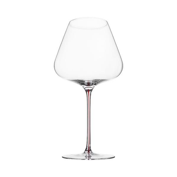 Custom 400Ml Clear Red Wine Glass Cup for wedding Wine Glass Goblet Yeti Wine Glass