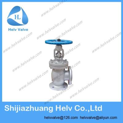 Bolted bonnet, OS&Y, rising stem;  WCB, CF8, CF8M, LCB, LCC;  Oil, gas, water and other corrosive medium;  Lever, gear,