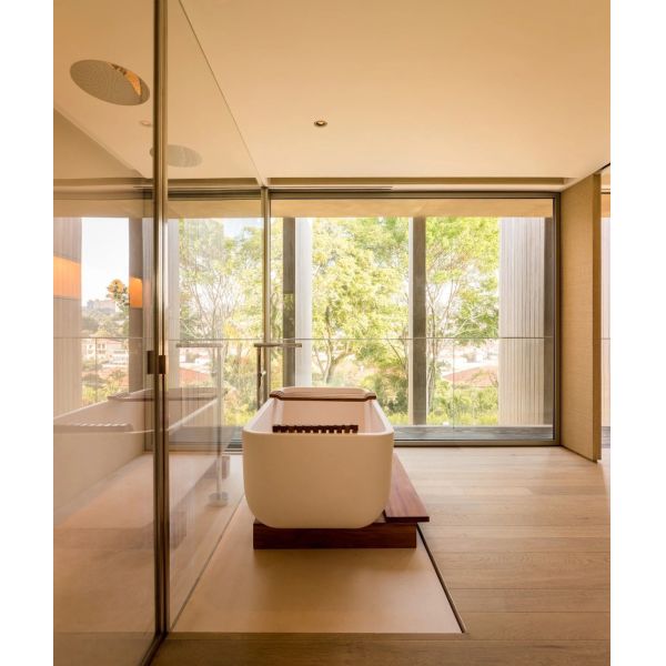 Luxury Villa Renovation Architecture Planning Interior Decoration Material Procurement One Stop Solution