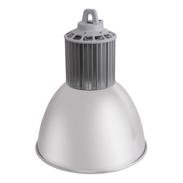 Radius Copper Tube 200W LED High Bay Light 3000K 4000K 5000K