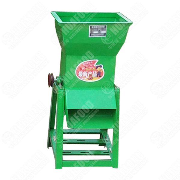 New Upgrade Tapioca Starch Drying Machine Small