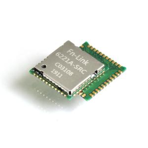 Módulo duplo 2.4G 5G RTL8821CS de SDIO WiFi da faixa para a impressora da posiç
