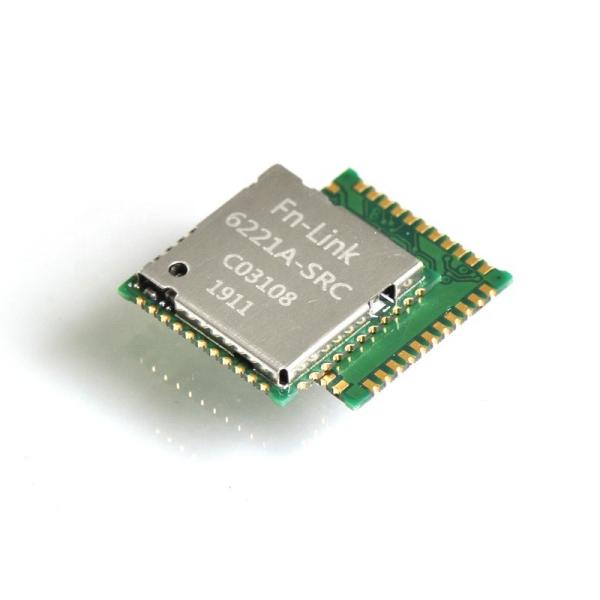 Module à deux bandes 2.4G 5G RTL8821CS de SDIO WiFi pour l'imprimante de position