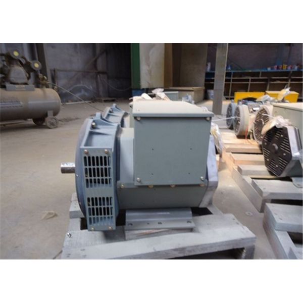 Электрический генератор 80kw/100kva 50hz IP23 синхро собственной личности