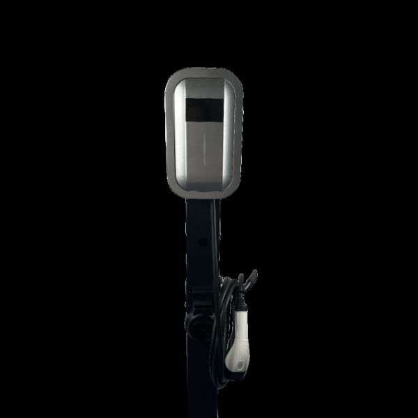 7kW Output 32A Current AC EV Charger with Type 2 Interface for Electric Vehicle Charging Station