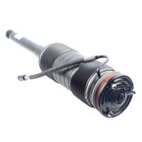 Amortecedor hidráulico traseiro Mercedes W221 2213208813 2213209013 com o suporte ativo do controle do corpo