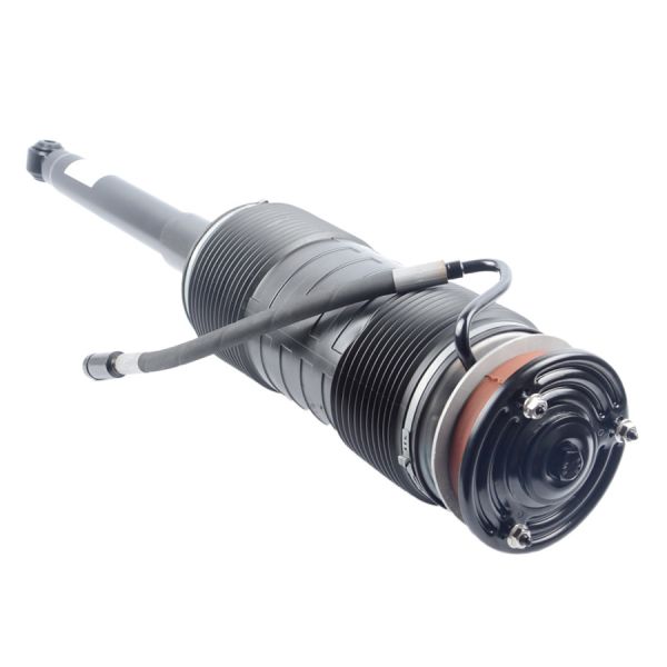 Rear Hydraulic Shock Absorber Mercedes W221 2213208813 2213209013 With Active