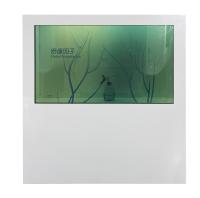 l'affichage à cristaux liquides transparent interactif de 4096×4096 400cd/m2 montrent HDMI 86