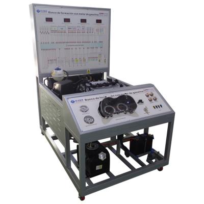 Automotive Teaching And Training Equipment Technical Learning Systems