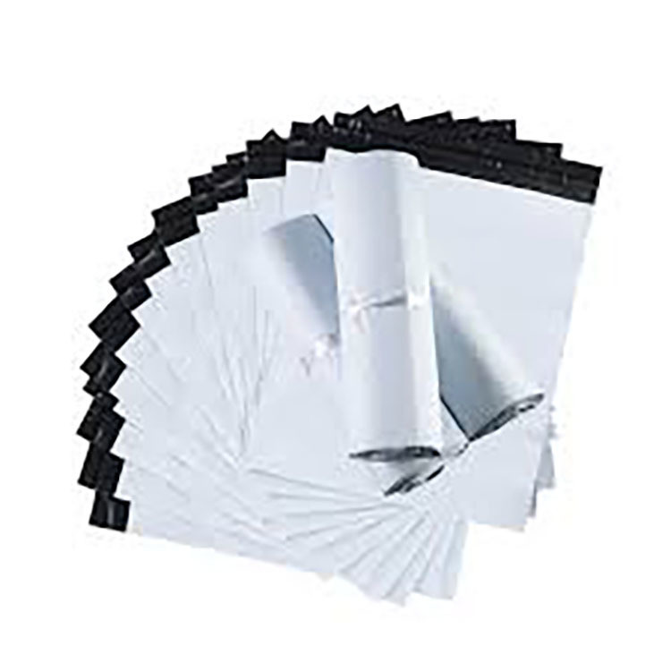 Wholesale Price Lightweight Mailing Bags Weatherproof and Durable Ideal for E-commerce and Retail Packaging