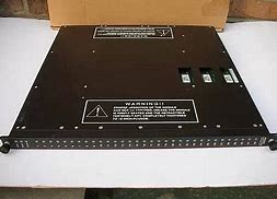 3706A TRICONEX 3706A MODULE THERMOCOUPLE ANALOG INPUT 3706A
