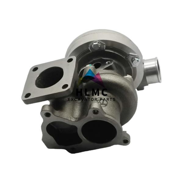 Turbocharger 8-98189-9362 VA410222 4LE2 4JG1 Engine SY75 SY135-9 Excavator Turbochargers