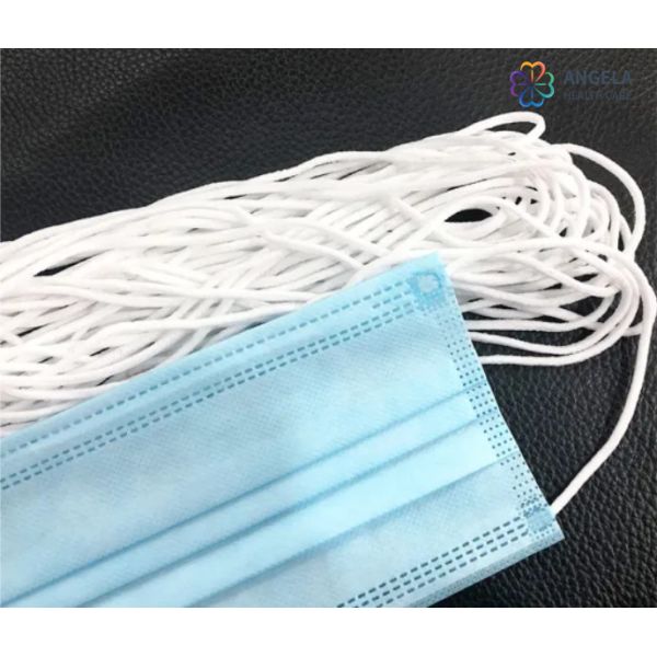 China Disposable 3-Ply Non-Woven Protective Mask,Disposable Face Mask