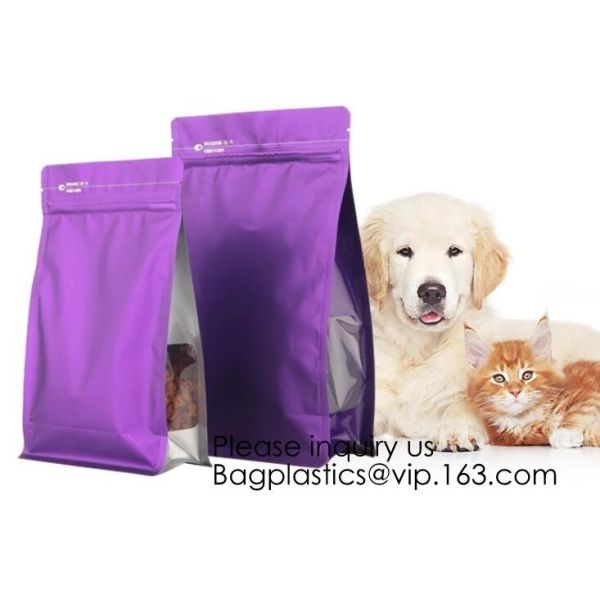 Aluminum Foil Medicine Weed Seeds Packaging bag with Zip Lock,Barrier Stand up Plastic Food Packaging Bag Retort Pouch f