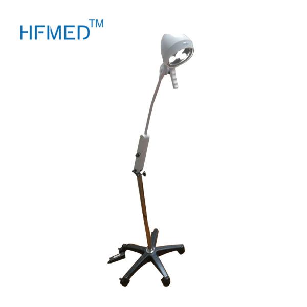 Clinic / Hospital  Clinic  Vertical dispersed led Surgical Lights Floor Medical Exam Lamp Rated power of bulb 3.3/3w