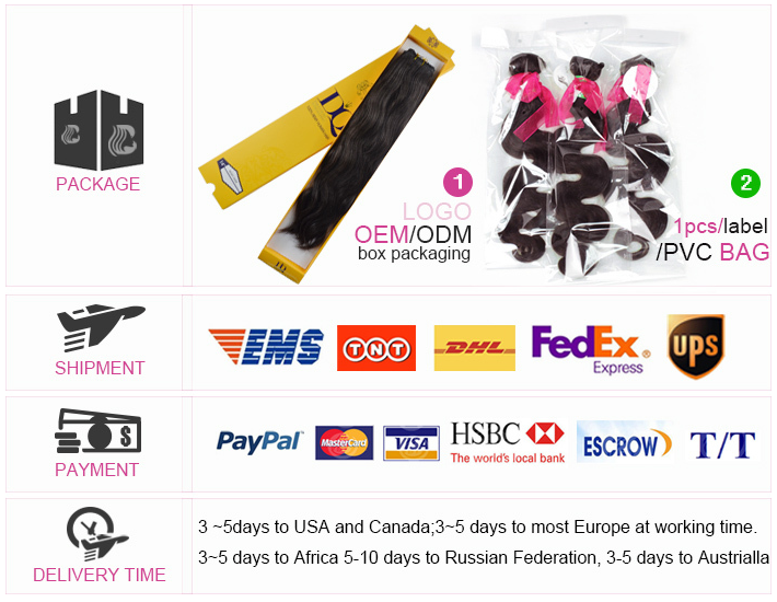 Ombre Color 1b / Sliver Heat Resistant Human Hair Lace Front Wigs Girl use