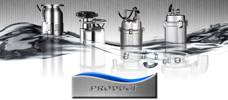 Electric DC Submersible Water Pump Copper Core Wire 14 Cm Base Easy Installation