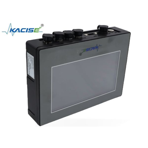KMPW400 Aquaculture Water Quality Monitoring Terminal with 7-inch Touchscreen Real-time Dissolved Oxygen IP65 Waterproof