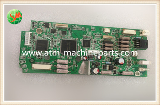 PCB читателя карточки Serv собственной личности 66 частей NCR ATM доски 9210081464 читателя карточки