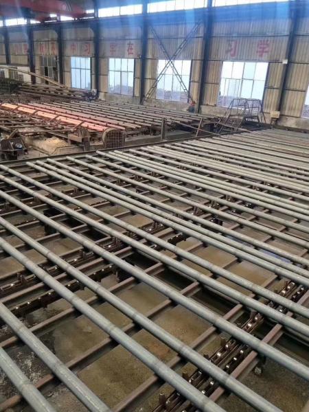 Forged Carbon Steel Round Bar 6 Meter Mild Steel Plain Finish