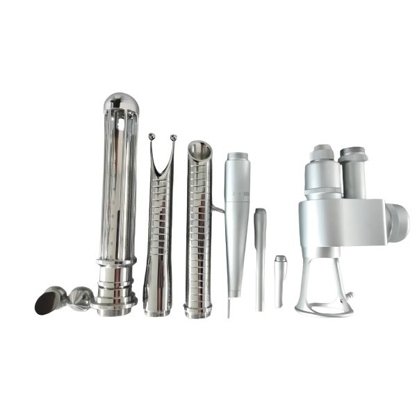 CO2 Fractional Laser Machine for Skin Resurfacing, Acne Scar Removal &Vaginal Rejuvenation