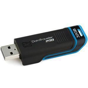 DataTraveler 200 200