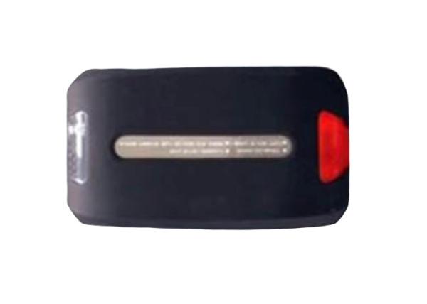 Lightweight  Portable 10AH 36V 18650 Battery Pack With Stable BMS System