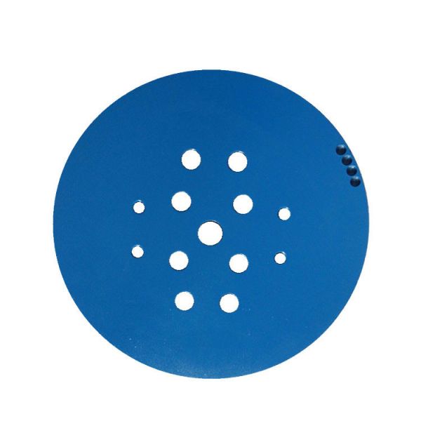 OEM / ODM 10 Inch Diamond Grinding Wheels Concrete Grinding Head