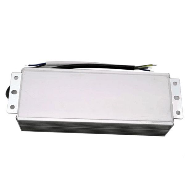 IP67 Outdoor Transformer Power Supply Adapter 120W 150W for LED Driver AC/DC12V 110-260V