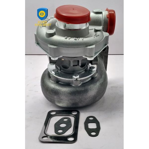 Perkins 1004 2t Turbocharger TA3123 02/200880 02-200880