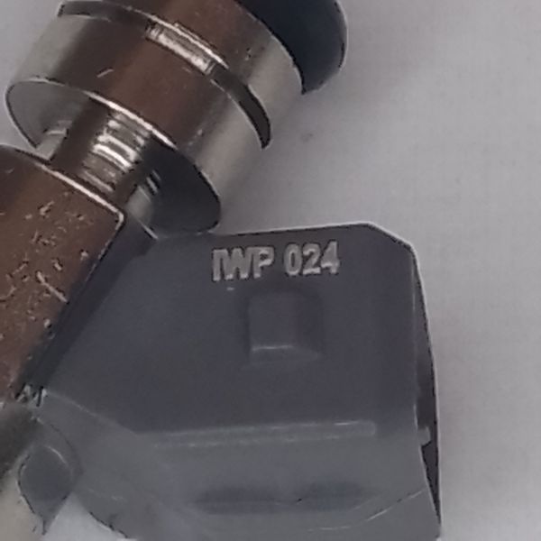 Vazao Bico Injetor Iwp 024 Magneti Marelli Vw Golf Fuel Injector Replacement VW Santana Parati