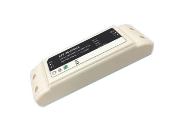 90 - 277V Ac LED Switching Power Supply Max 0.6A Input Current Short Circuit Proof
