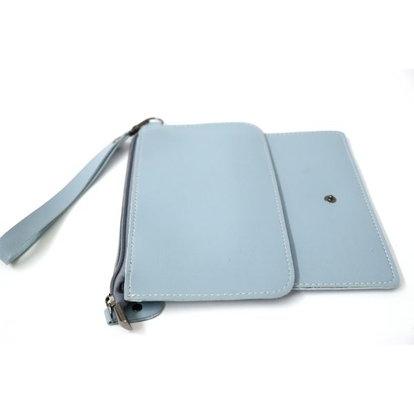 Fashion factory price customized wallets-women credit cards wallets