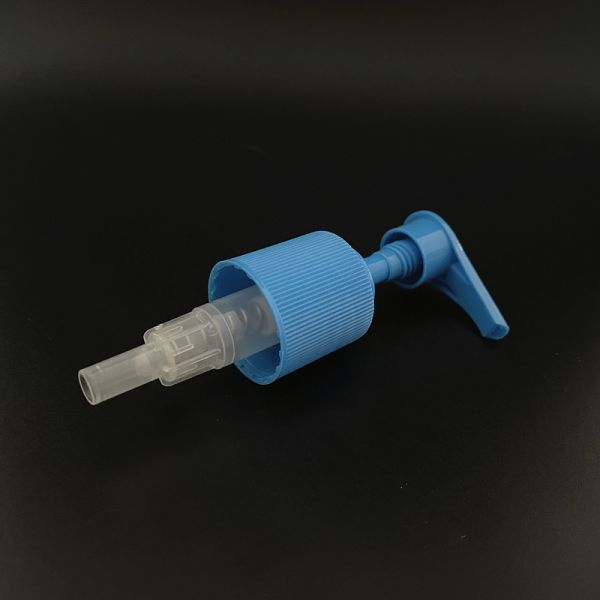 Initial Payment Yuyao 28/415 28/410 Plastic Lotion Pump for Lotion Dispenser