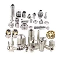 Serviços de máquinas CNC de protótipo rápido
