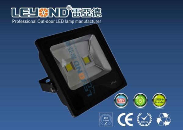 High Brightness Led Outdoor Flood Lights IP65 , Waterproof Led Security Flood Light