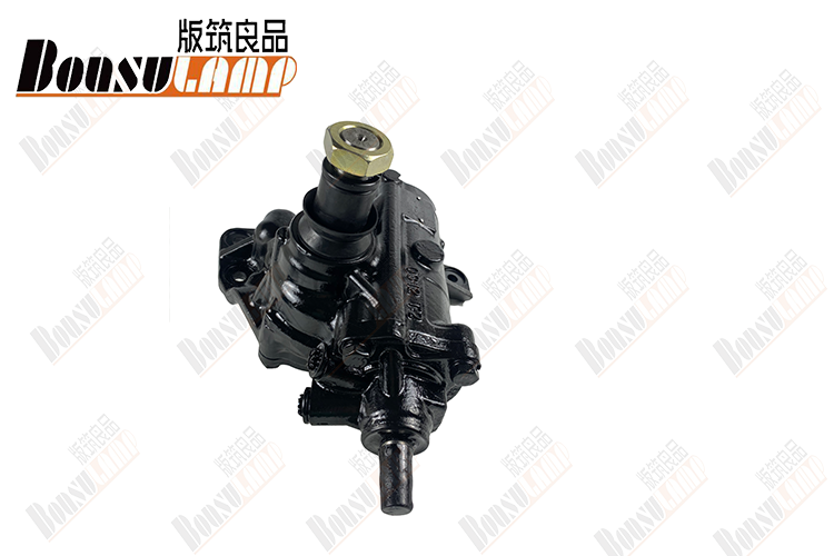 8-98110219-0 8981102190 Power Steering Box Factory Direct for ISUZU NPR