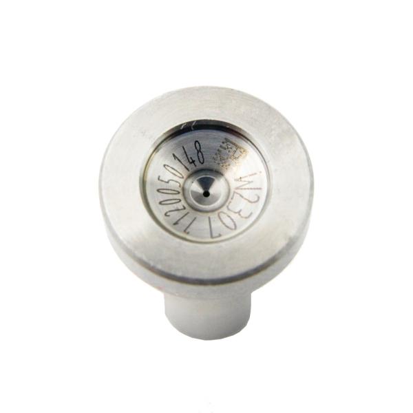 Válvula de controle do aço de alta velocidade F 00R J00 005 Bosch