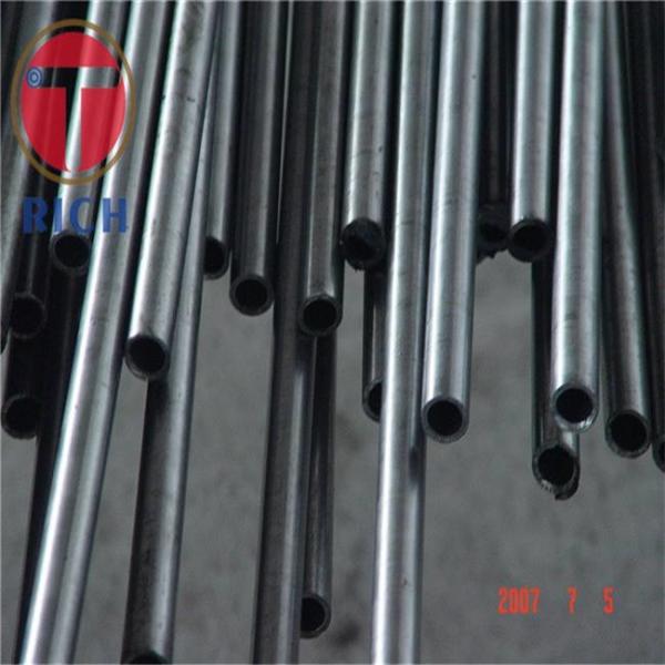 Tuyau sans soudure en acier au carbone JIS G3465 pour le forage