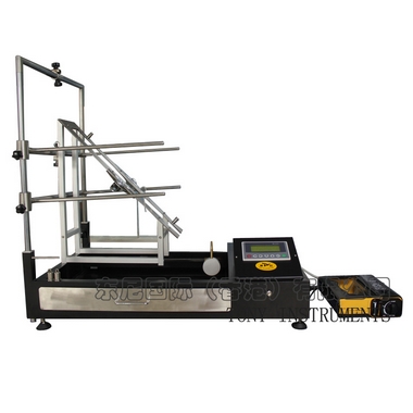 En71 Toy Comprehensive Flammable Tester TW-226