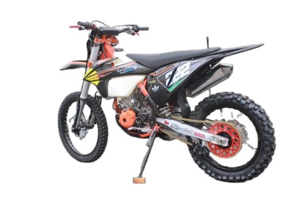 Fast Super Cross Wholesale 250 CFR KTM 350 450 powerful dual motocross Enduro Motorcycle off-road motorcycle 250cc motor