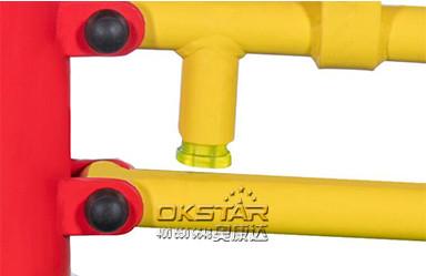 China TUV certificate with EN 16630 standard good quality Outdoor Fitness Equipment push trainer