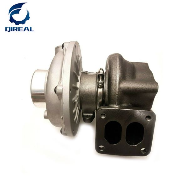 ZX330 Excavator Turbocharger 114400-4160 For 6HK1 EFI Engine