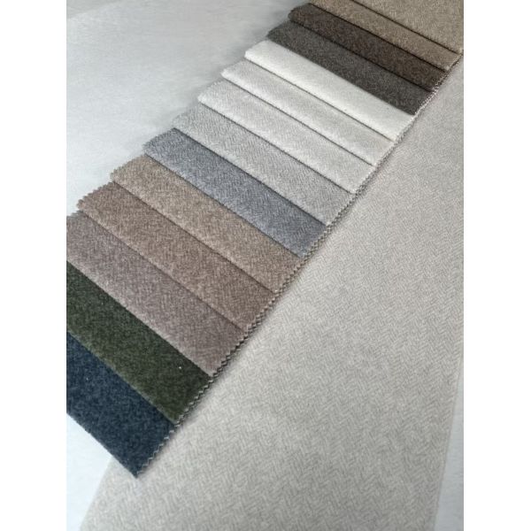 Long  pile jacquard velvet fabric for sofa